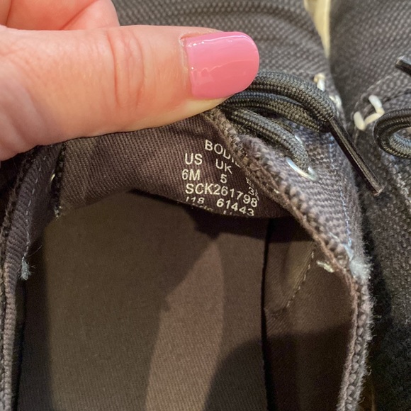 Sperry Bodie Size 6 - Picture 6 of 6